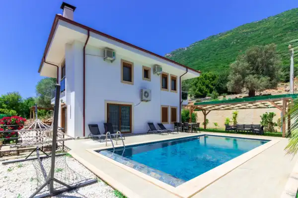 Villa Son Yaz Uno