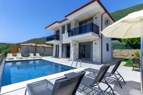 Villa Son Yaz Duo