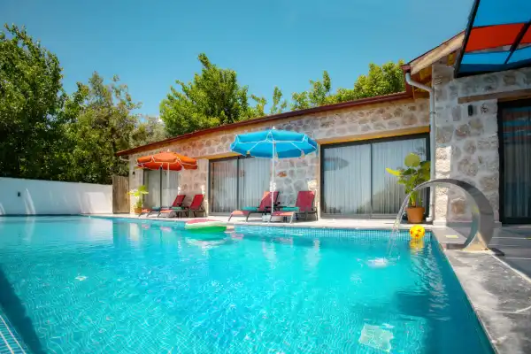 Villa Oran