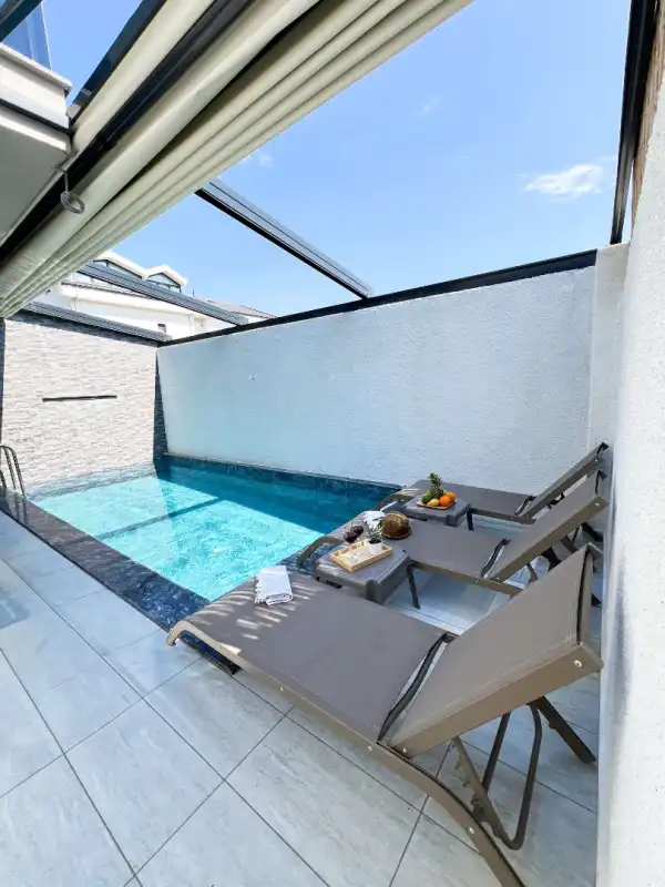 Villa Hygge 2