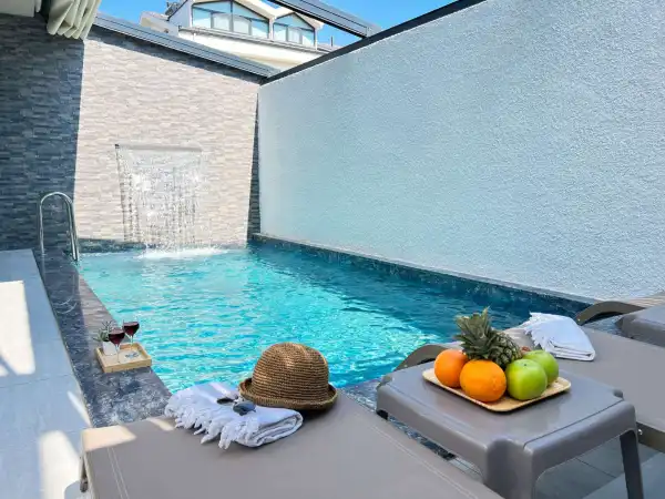 Villa Hygge 1