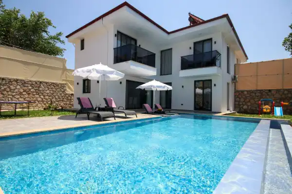 Villa Deha