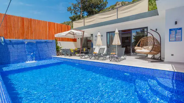 Villa Nar İslamlar