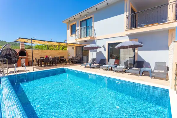 Villa Şimşek Uno