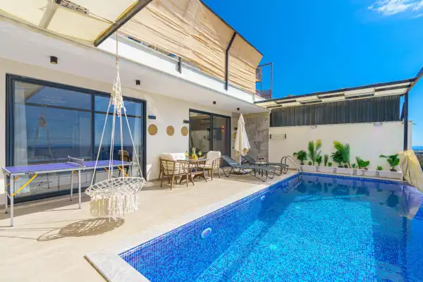 Villa İklim