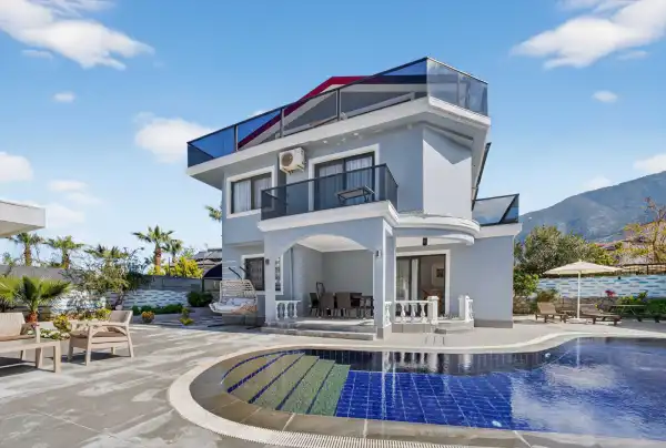 Villa Olivra