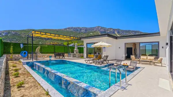 Villa Ortaç Cinque