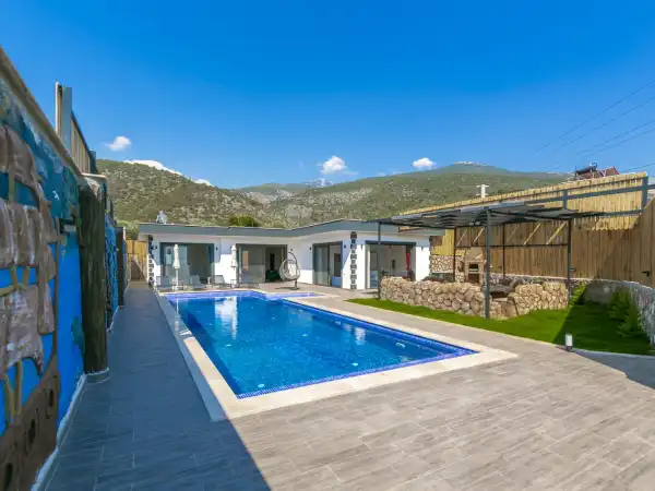 Villa İnci İncir