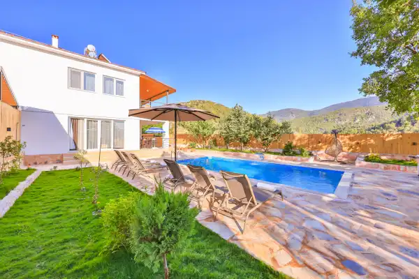 Villa Dr