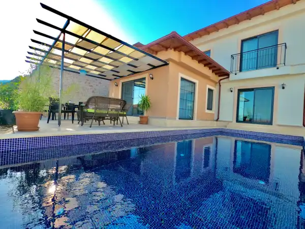Villa Ares Çukurbağ