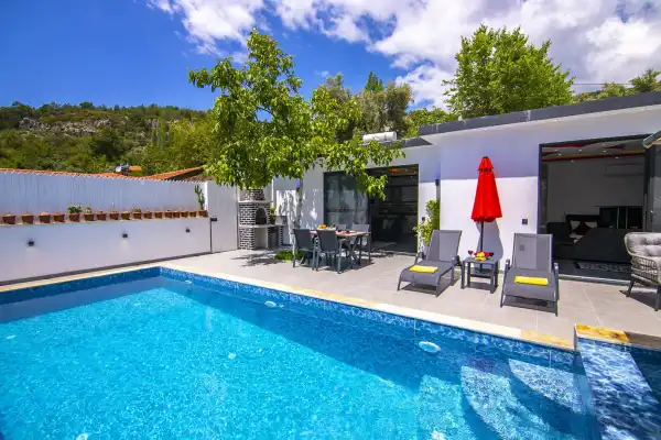 Villa Opuntia