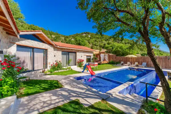 Villa Akbaş Duo
