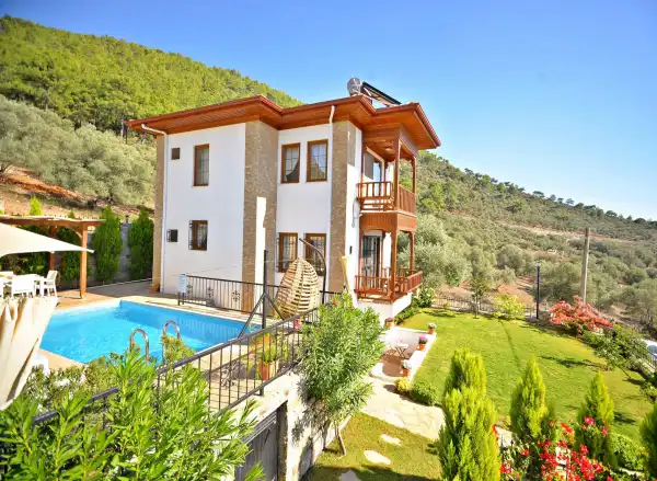 Villa Akyaka Deniz Duo
