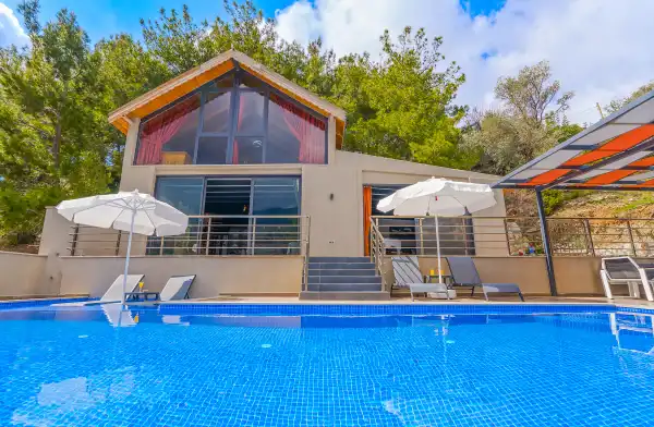Villa Aras Uno