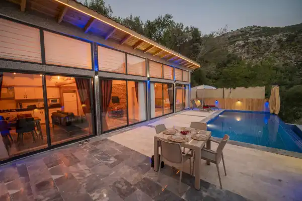 Villa Asel Kalkan