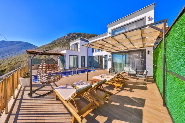Villa Ases