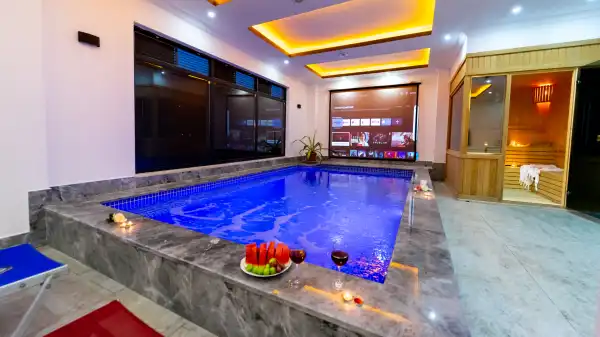 Villa Aşiyan