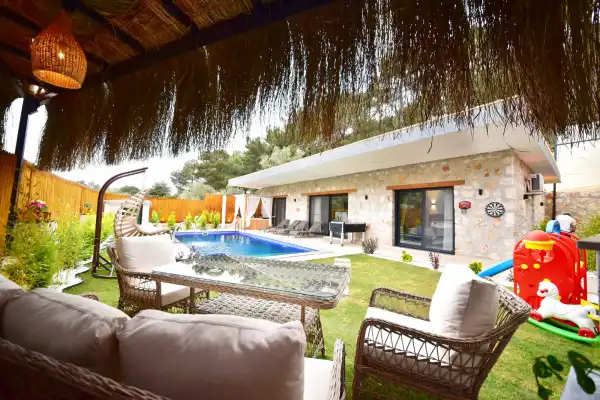 Villa Aşk Ala