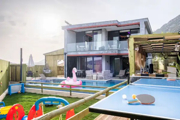 Villa Azores