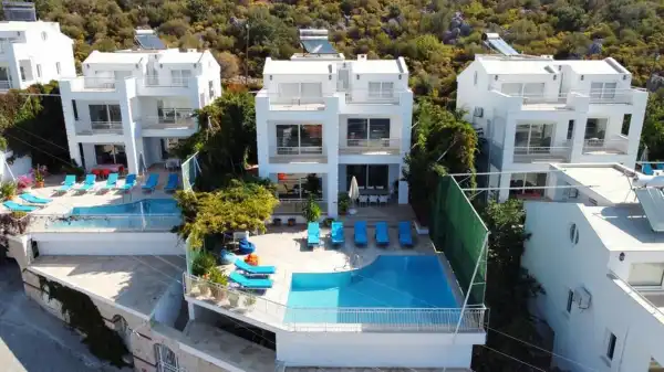Villa Baysal Tre