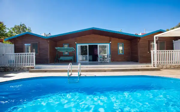 Villa Belize Duo