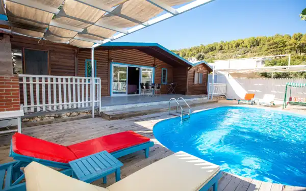 Villa Belize Uno