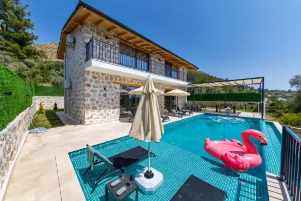 Villa Beren Üzümlü