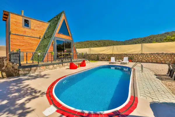 Villa Bir İnci