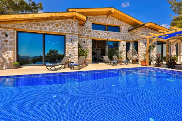 Villa Breathe