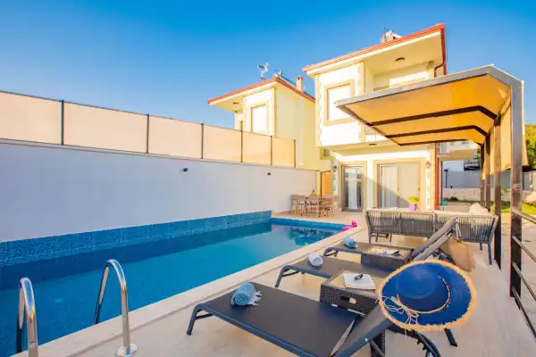 Villa Çağdaş Duo