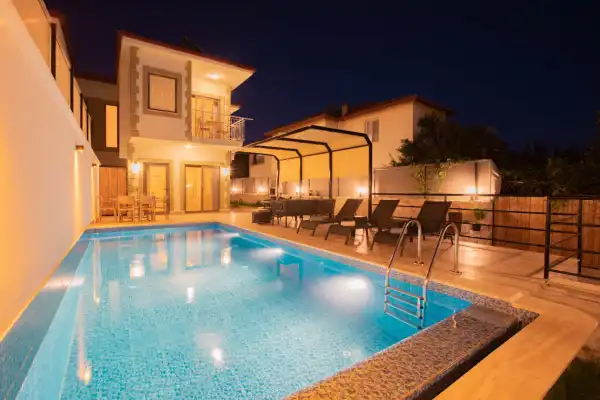 Villa Çağdaş Uno