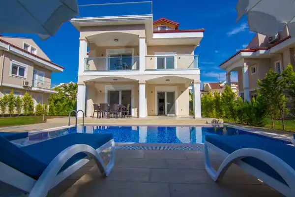 Villa Çalış Tre