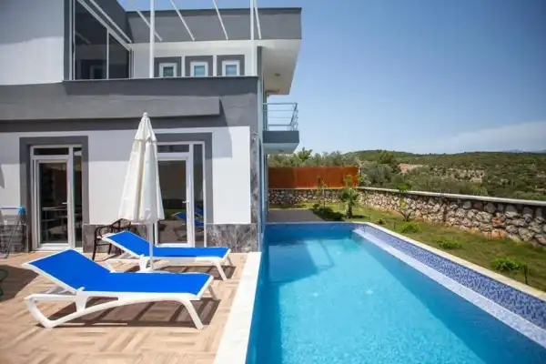 Villa Carpe Diem Tre
