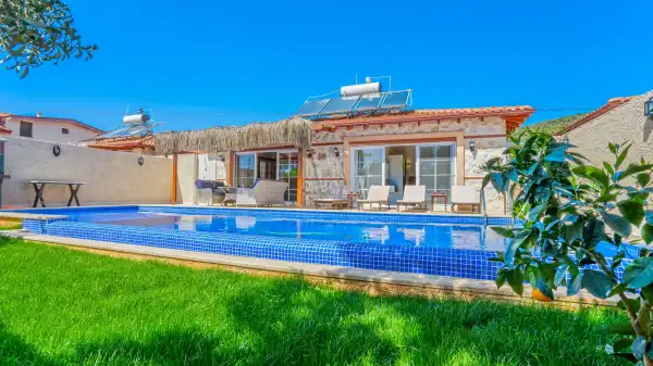 Villa Carya Famm Duo