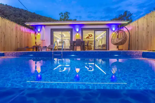 Villa Cosmo