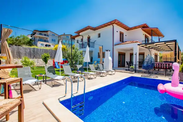 Villa Daphne Kaş