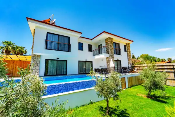 Villa Delfin