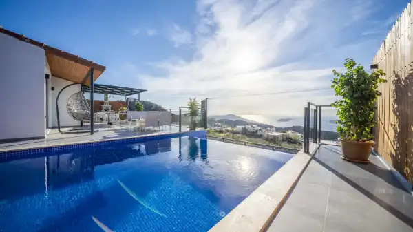 Villa  Desde