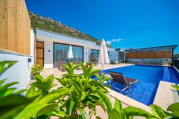 Villa Desde Duo 