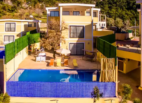 Villa Doğa Meşe