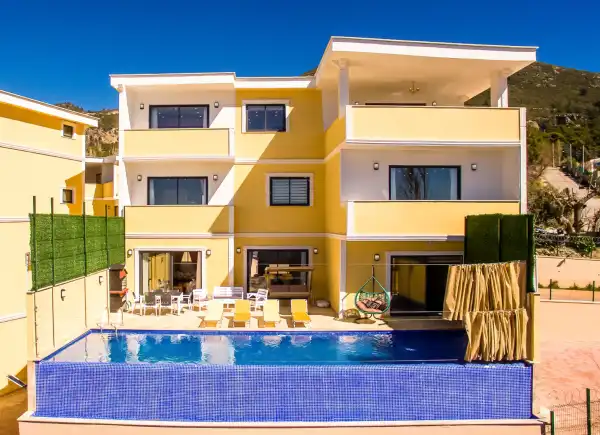 Villa Doğa Sedir