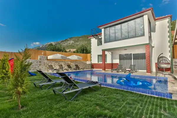 Villa Doğan
