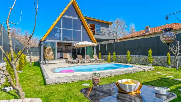 Villa Doğanay 