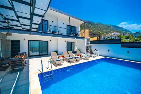 Villa Ediz