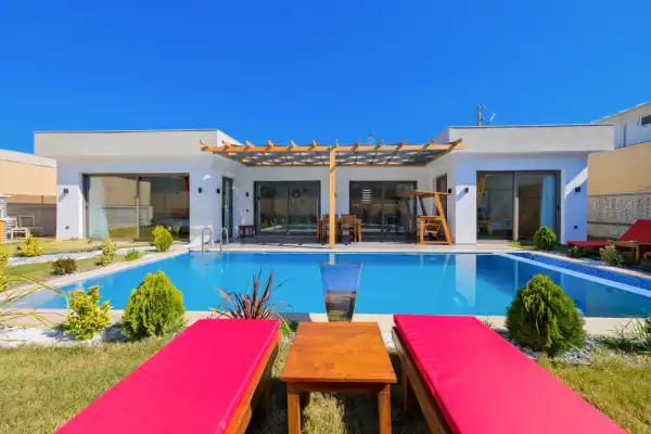 Villa Efsa Duo