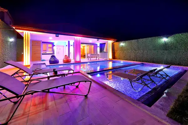Villa Efsa