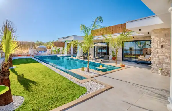 Villa Elysium