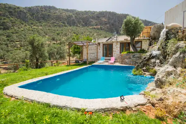 Villa Fairytale