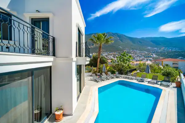 Villa Fey