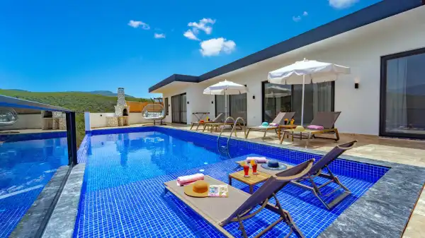 Villa Glory Patara